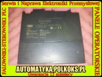 SIMATIC S7- 6ES7322-1BL00-0AA0 GWARANCJA