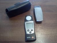 Luksomierz Testo 540!