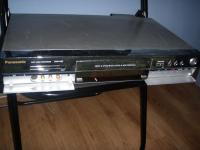 Nagrywarka Panasonic DMR-HS2