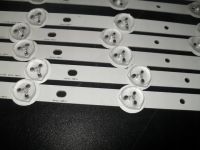 Taśma,listwa LED podświetietlenie matrycy LG47 L1