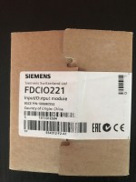 Siemens FDCIO221