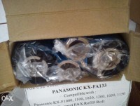 folia do faxu kx-fa133