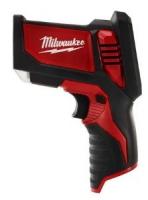 LASEROWY MIERNIK TEMPERATURY M12 Milwaukee 2276