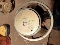 Głośnik niskotonowy Tonsil kosz