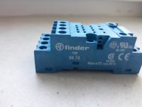 Podstawka do przekaznika