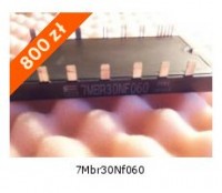 7MBR30NF060 FUJI NOWY