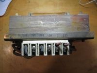 Transformator separacyjny 250W