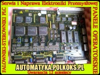 6FX1121-4BA02 Siemens Sinumerik Interface E