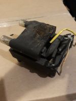 Transformator WN 120V / 7KV