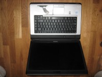Laptop Toshiba Satellite L300