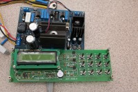 Układ zasilacza AVT5161