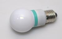 Żarówki LED E27 białe zimne, białe ciepłe