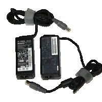 Zasilacz Ładowarka do laptopa Lenovo IBM 20V 3.25A 65W Lenovo 7.9/5.5 pin