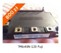 7MBI40N-120 FUJI