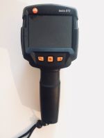 Kamera termowizyjna Testo 872