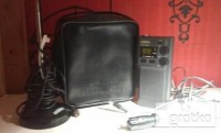 CB Radio - Uniden PRO-310e