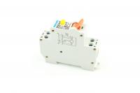 Wyłącznik różnicowo prądowy kl A 30mA N+L