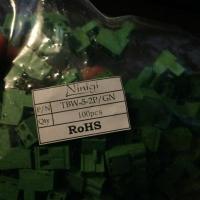 Złącza NINIGI TBW-5-2P/GN