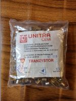 Tranzystor BC313