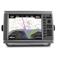 Nawigacja morska Garmin 6012