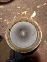 Głośnik średniotonowy Tonsil