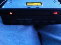 ORI zmieniarka AUDI 6CD Panasonic ca-cx-1090L 8E0035111