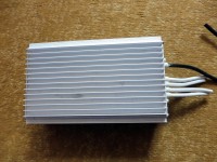 Wodoodporny zasilacz LED