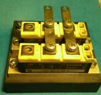 Diody mocy MOD 95A 08N