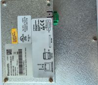 Panel dotykowy Rexroth Indra Control V