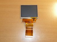 Ekran wyświetlacz dotykowy dotyk LCD ekspres Saeco Primea Touch Plus Cappuccino