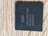 LPC2478FET