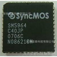 Układ SM5964C40JP