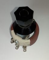 Potencjometr drutowy 25 R / 50 W