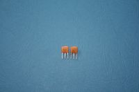 Filtr ceramiczny MURATA. FSE10,7MHz x2szt