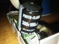 losowa wysyłka podzespołów elektronicznych