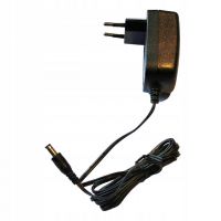 Zasilacz impulsowy uniwersalny 12W DC 12V 1A 5.5/2.5 F12W8