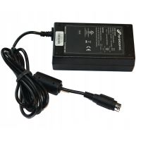 Zasilacz LCD do monitora DC 12V 5A 60W 4 piny FSP060-DBCD1 kabel 150cm