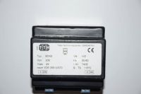 Transformator 1 fazowy 230/24V 100VA typ EDKE