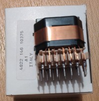 PHILIPS TRANSFORMATOR TRAFO TV