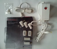 zasilacz Voltcraft UTPS-40