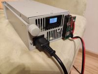 Zasilacz delta elektronics 1500W 32A