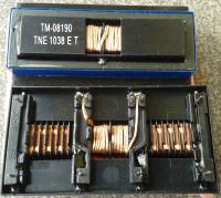 Inwerter transformator matrycy Samsung LCD 17 i 19 cali