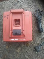 HILTI C 4/36-ACS