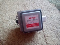 magnetron jm001