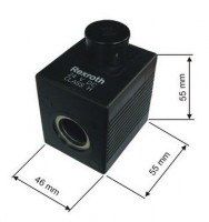 Cewka Rexroth 2090130 LG