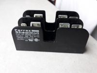 Gniazdo do bezpiecznika