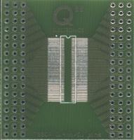 Płytka SOP-100p-0.40mm-IDC