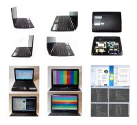 Netbook Acer Aspire One 722 AMD C60 HD6290 HDMI