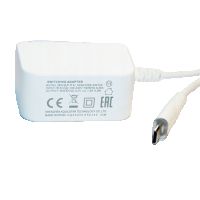 ŁADOWARKA ZASILACZ 5V 1A 1000mA 5W MICRO USB ASSA