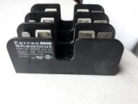 Gniazdo do bezpiecznika